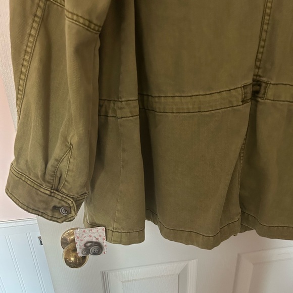 Free People Seize The Day Jacket - Picture 12 of 16